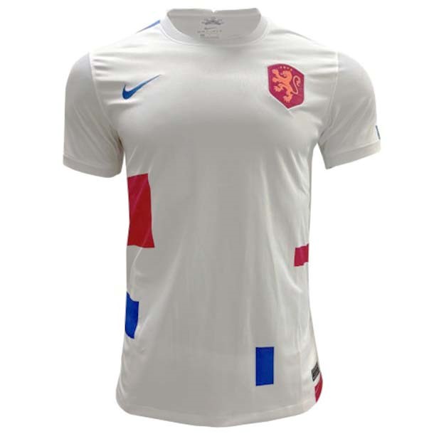 Authentic Camiseta Países Bajos 2rd 2022-2023